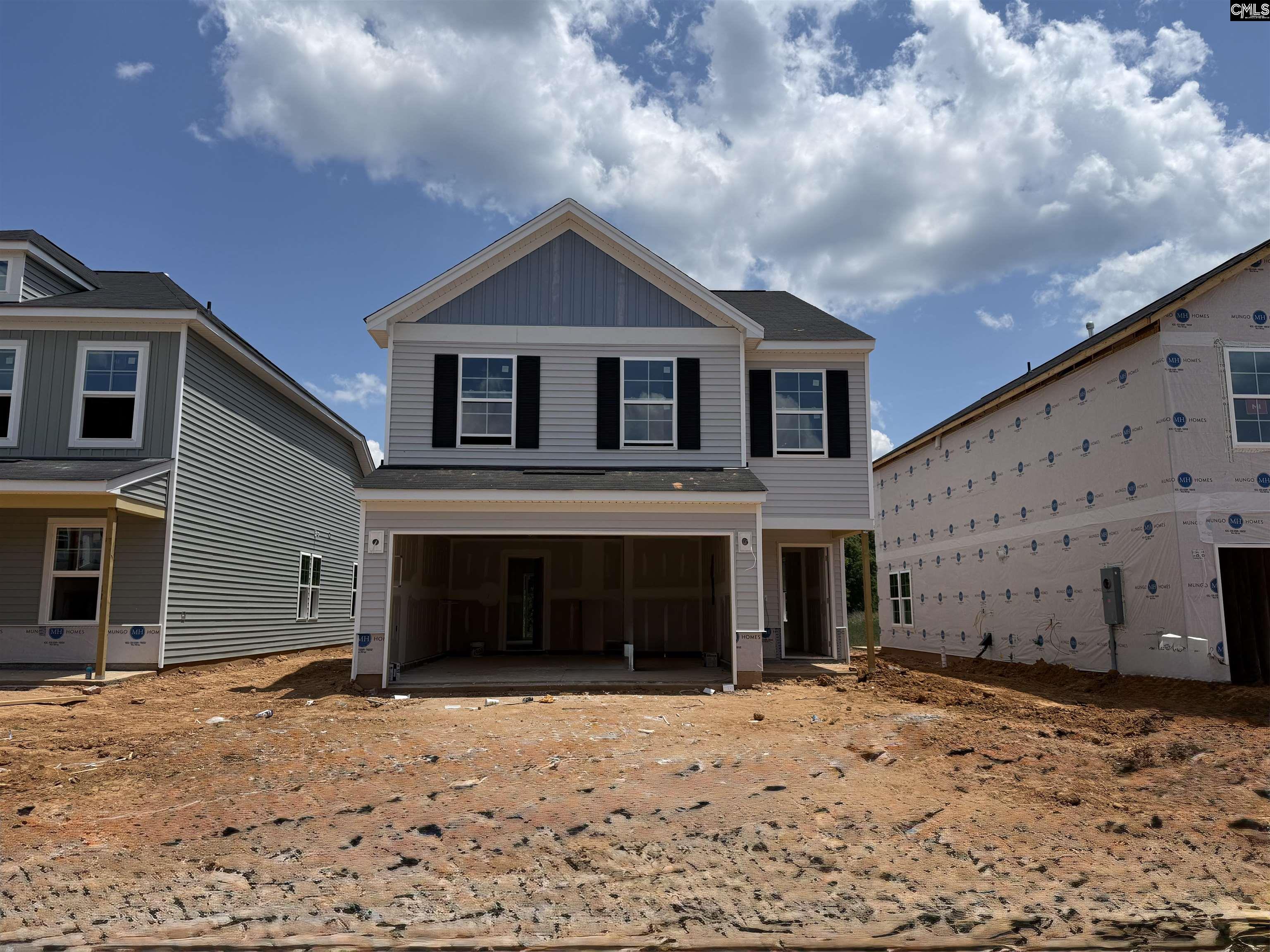 222 Laurinton Farms Road Hopkins, SC 29061 - Photo 1 of 8