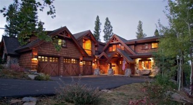 1735 Grouse Ridge Road Truckee, CA 96161 - Photo 1 of 7