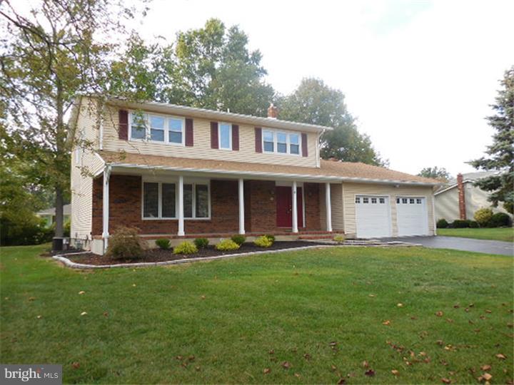 8 Switlik Road Hamilton Square, NJ 08690 - Photo 1 of 16