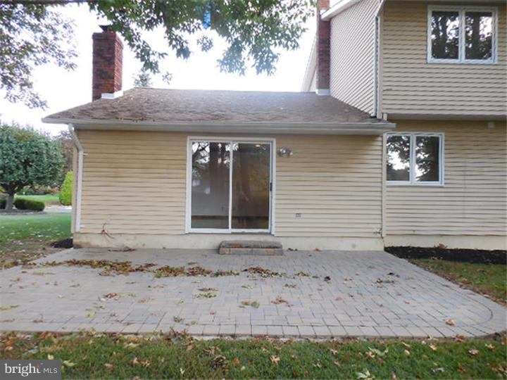 8 Switlik Road Hamilton Square, NJ 08690 - Photo 14 of 16 Exterior Back