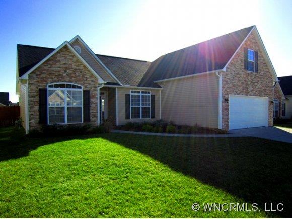 95 Pamlico Road Fletcher, NC 28732 - Photo 1 of 12