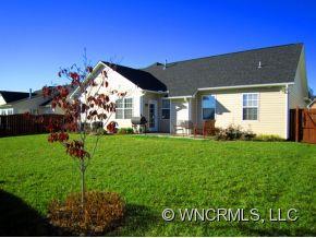 95 Pamlico Road Fletcher, NC 28732 - Photo 12 of 12