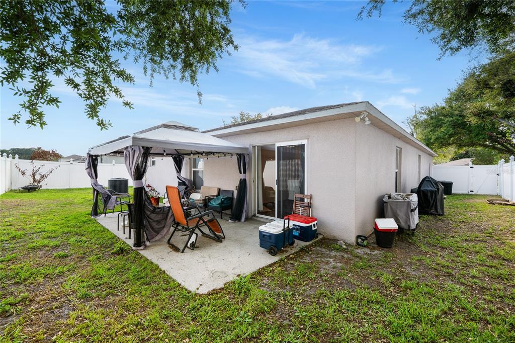 125 Cedar Ridge Lane Sanford, FL 32771 - Photo 17 of 22