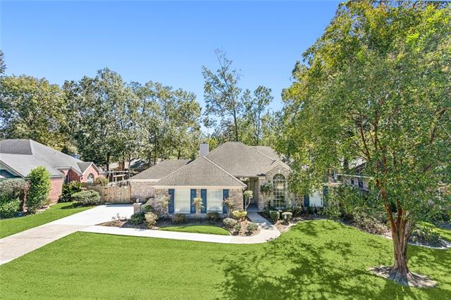 1005 Live Oak Loop Mandeville, LA 70448 - Photo 2 of 25