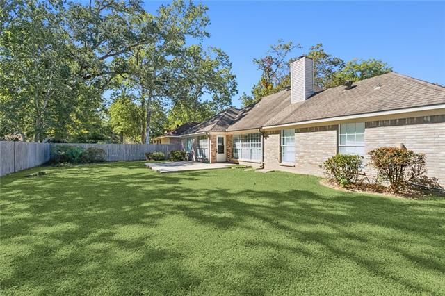 1005 Live Oak Loop Mandeville, LA 70448 - Photo 24 of 25