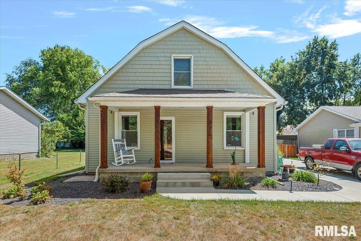 3116 Interurban Avenue Springfield, IL 62707 - Photo 1 of 31 Gallery Image 1