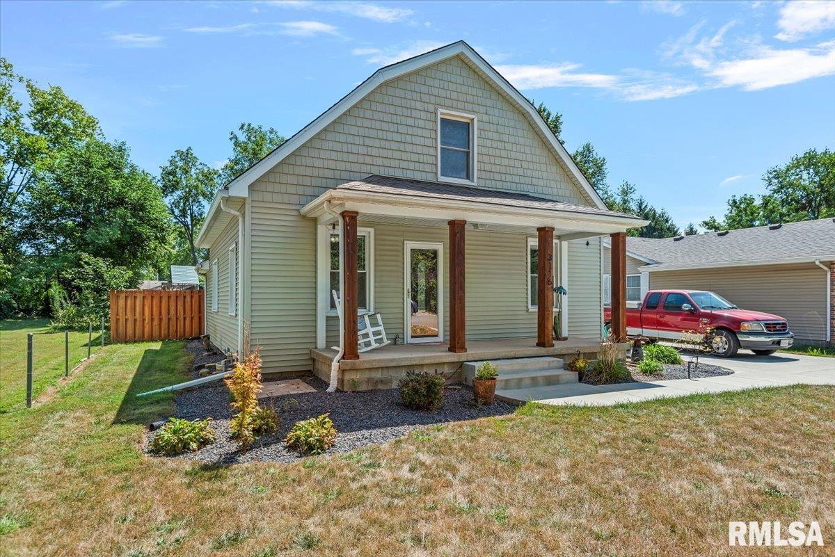 3116 Interurban Avenue Springfield, IL 62707 - Photo 2 of 31 Gallery Image 2