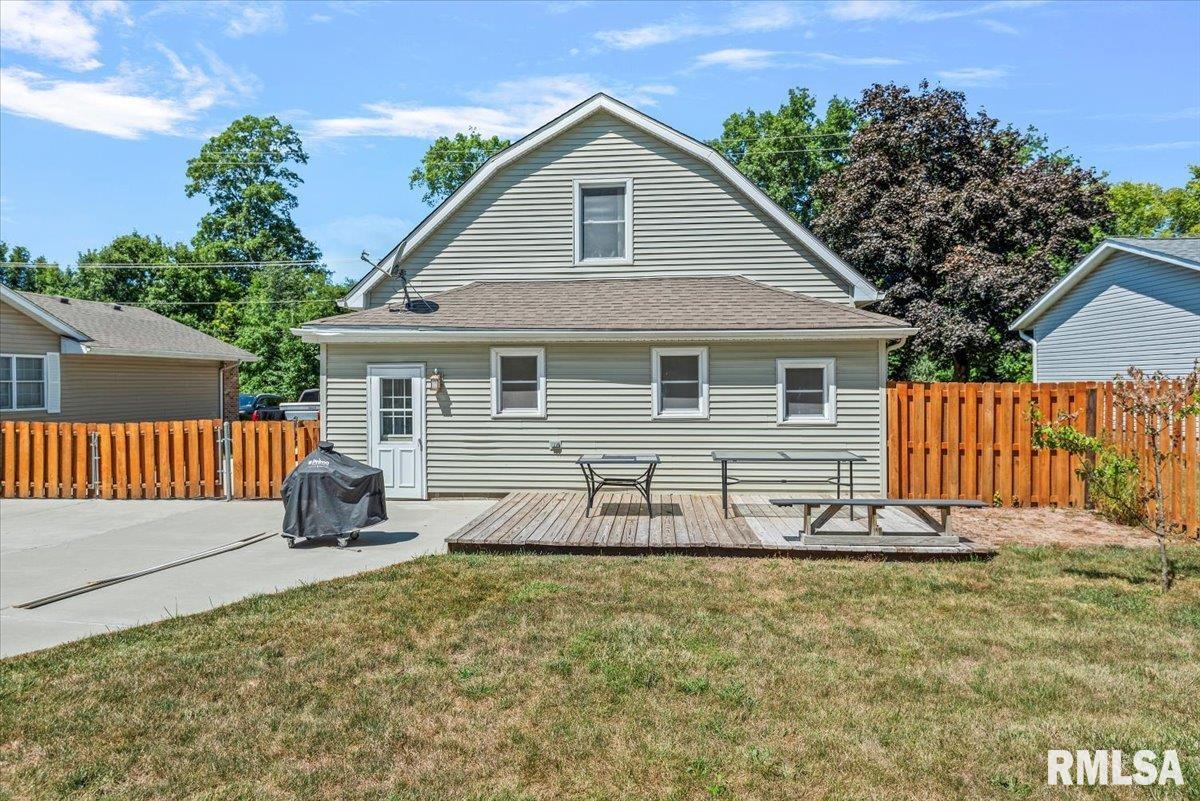 3116 Interurban Avenue Springfield, IL 62707 - Photo 30 of 31 Gallery Image 30