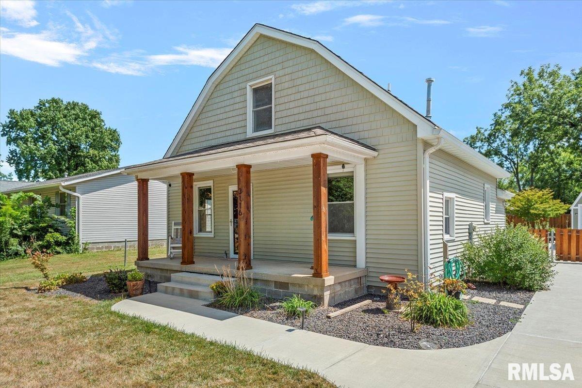 3116 Interurban Avenue Springfield, IL 62707 - Photo 3 of 31 Gallery Image 3