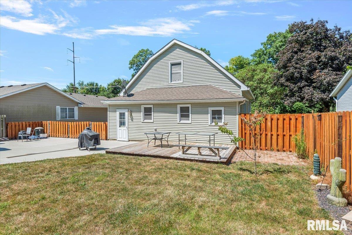3116 Interurban Avenue Springfield, IL 62707 - Photo 31 of 31 Gallery Image 31