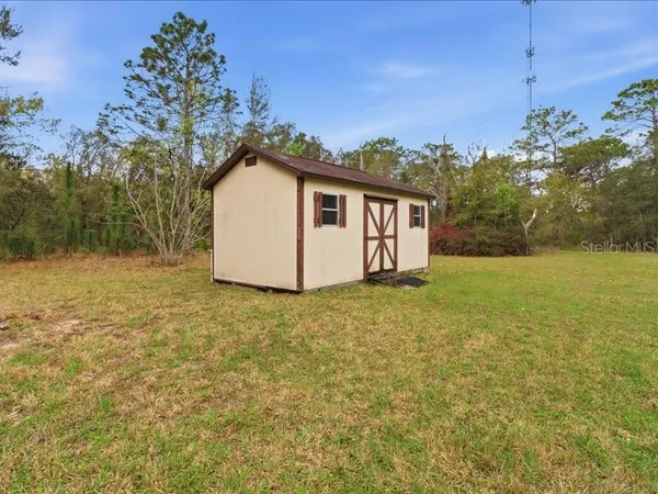 $275,000 | 240 North Indianapolis Avenue, Hernando, FL 34442