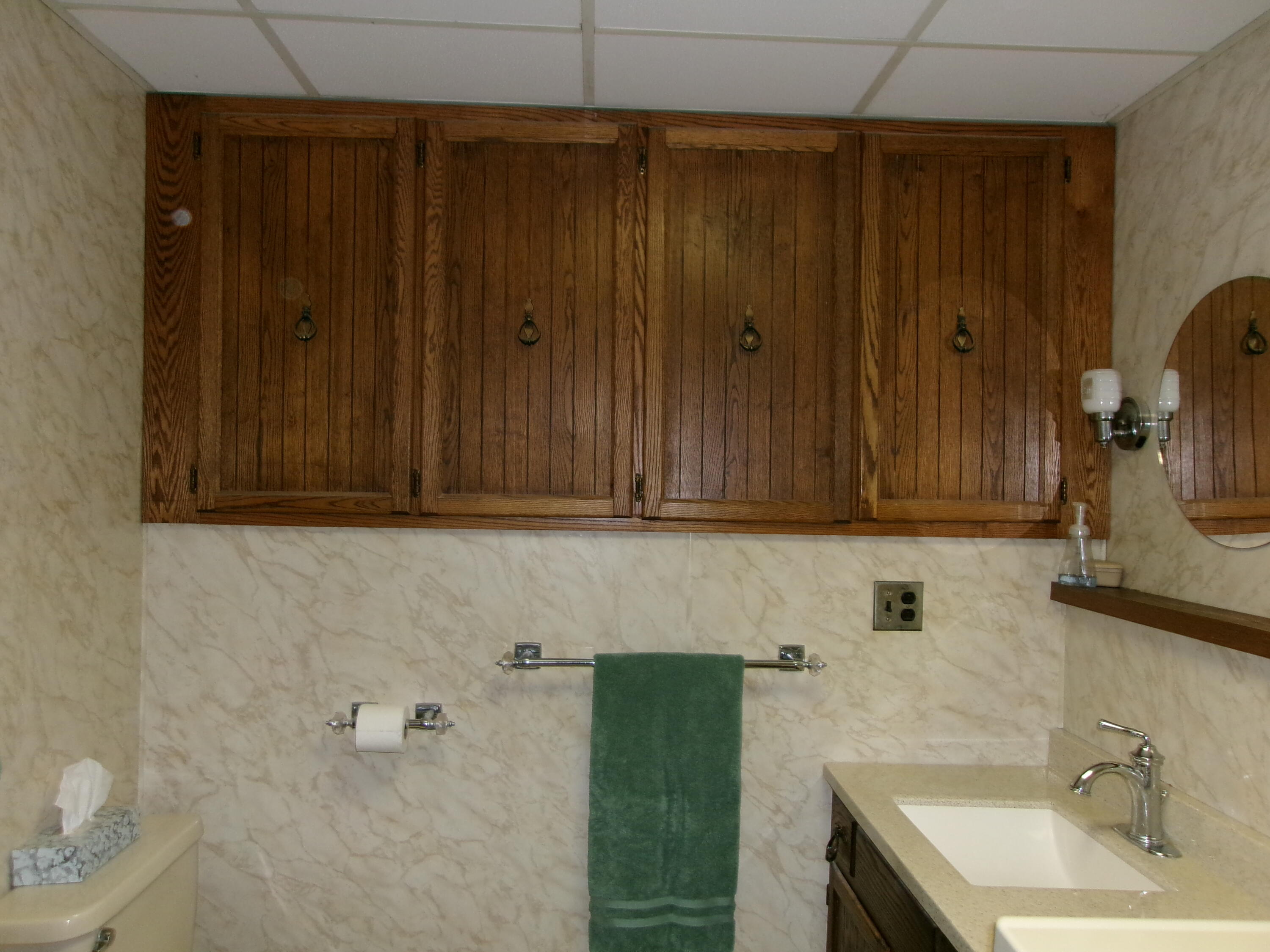 28 Keith Street Livermore, ME 04253 - Photo 42 of 76 Primary Bath