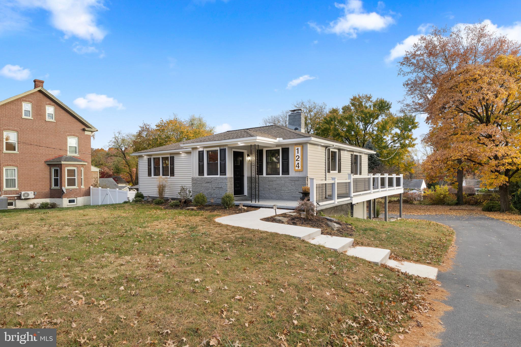 124 Delp Road Lancaster, PA 17601 - Photo 3 of 43 Gallery Image 3