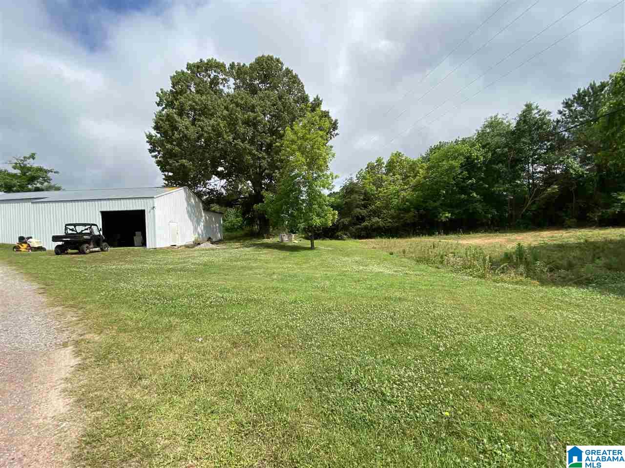 4197 Coon Creek Road Empire, AL 35063 - Photo 17 of 26