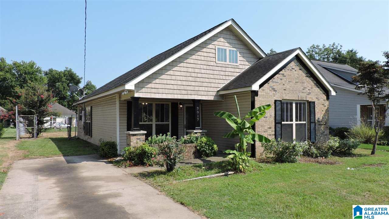 3017 Avenue F Birmingham, AL 35218 - Photo 2 of 17