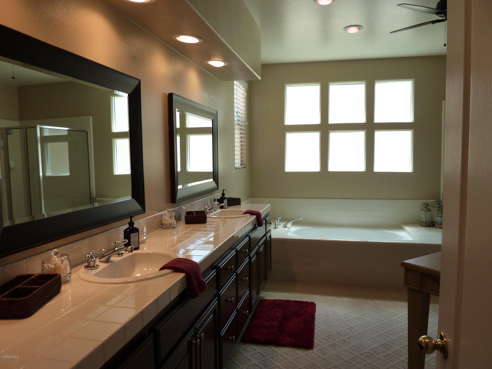 11721 Pinedale Road Moorpark, CA 93021 - Photo 17 of 35 Master Bath 1