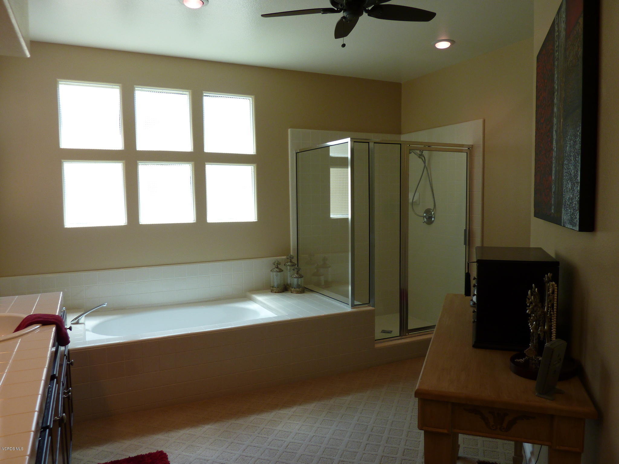 11721 Pinedale Road Moorpark, CA 93021 - Photo 18 of 35 Master Bath 2