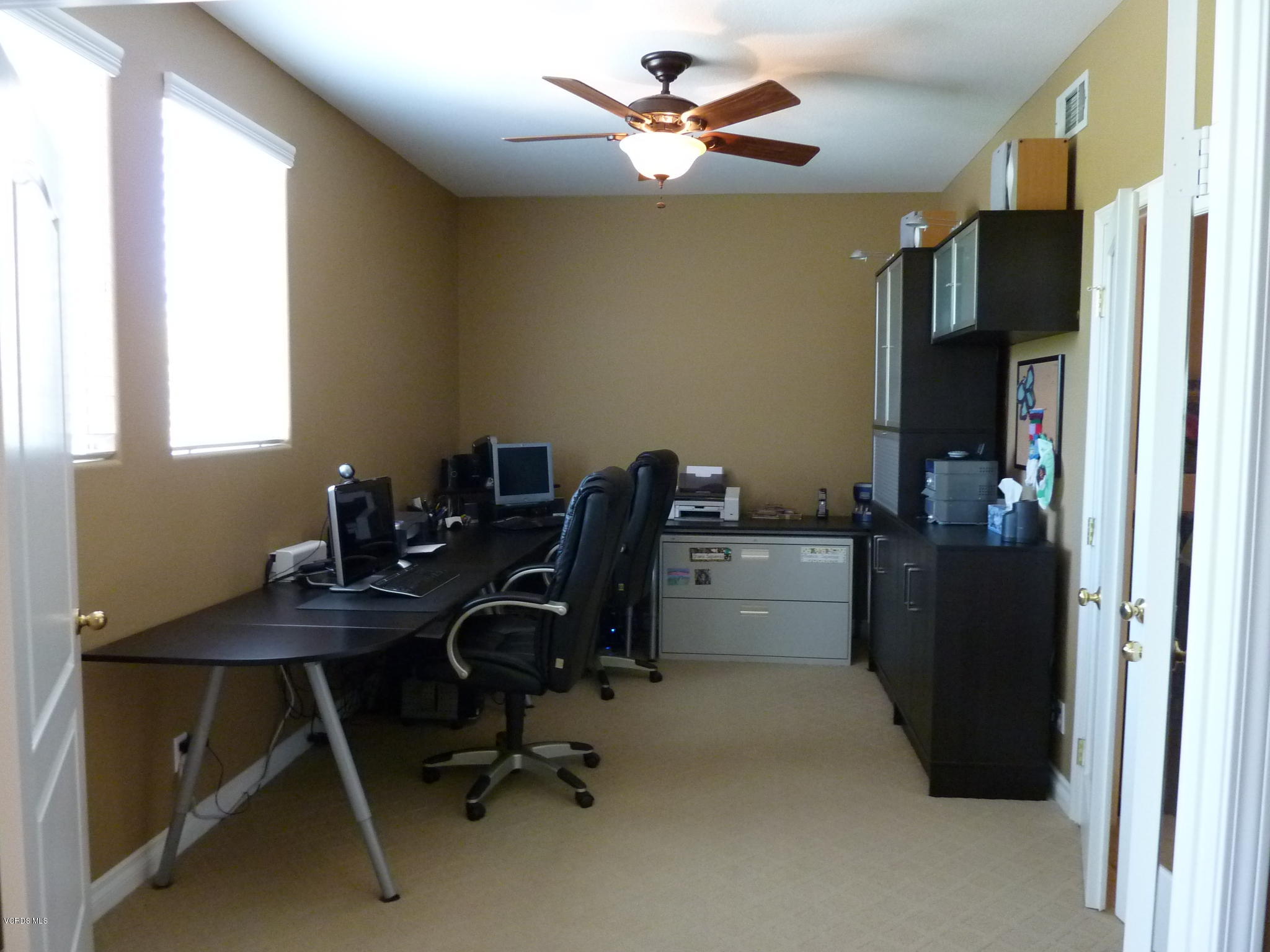 11721 Pinedale Road Moorpark, CA 93021 - Photo 24 of 35 Master Bedroom Retreat
