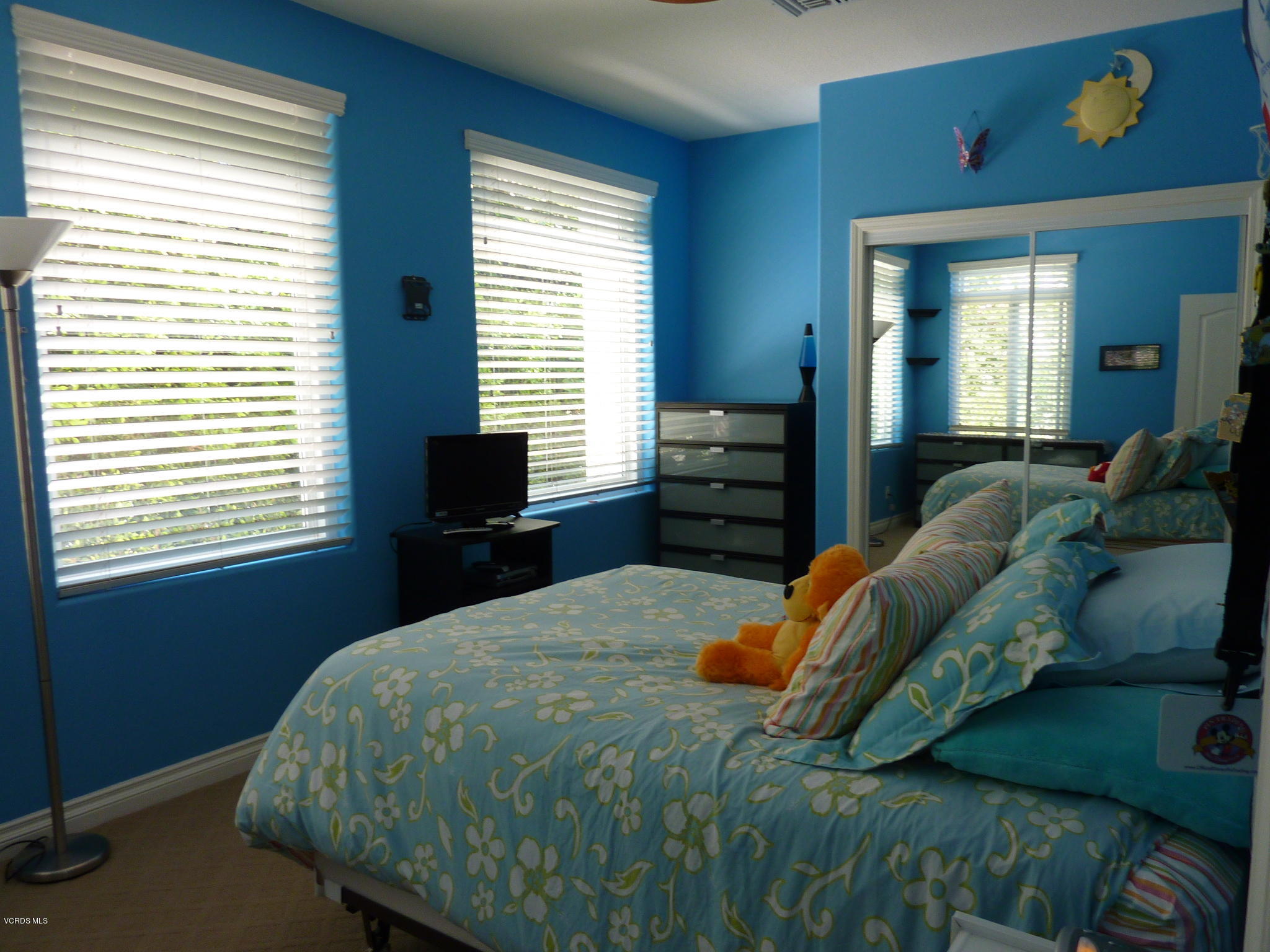 11721 Pinedale Road Moorpark, CA 93021 - Photo 25 of 35 Bedroom 1