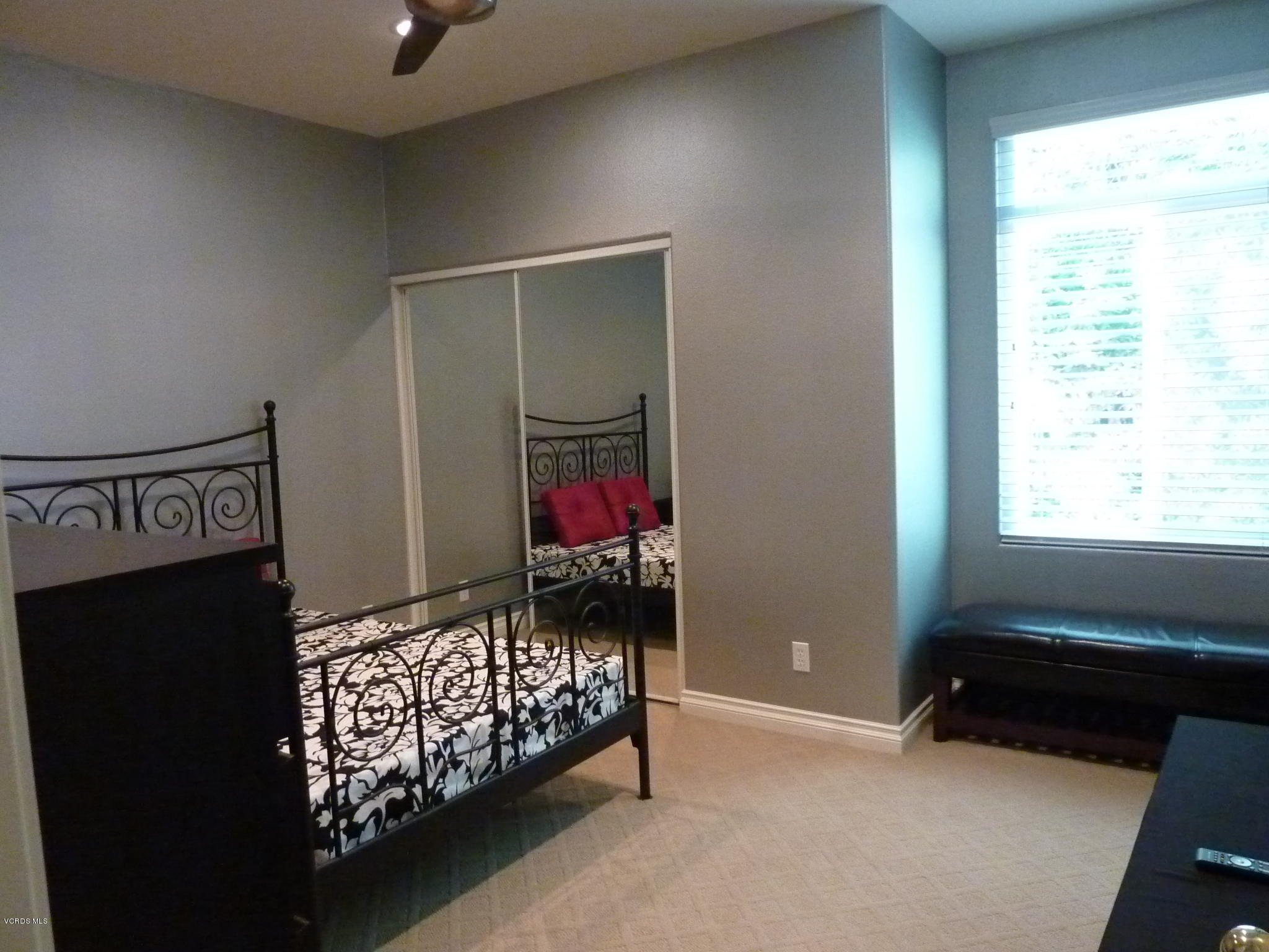 11721 Pinedale Road Moorpark, CA 93021 - Photo 27 of 35 Bedroom 2