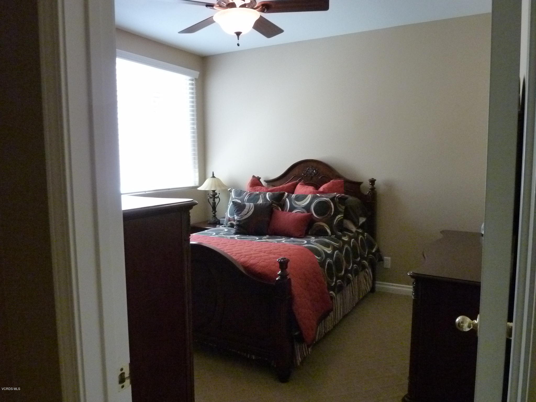 11721 Pinedale Road Moorpark, CA 93021 - Photo 32 of 35 Bedroom 4