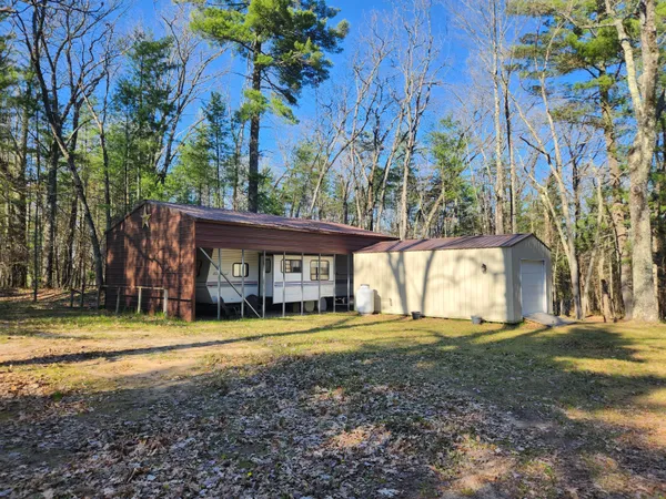 $119,900 | 8678 Highway 37, Irons, MI 49644