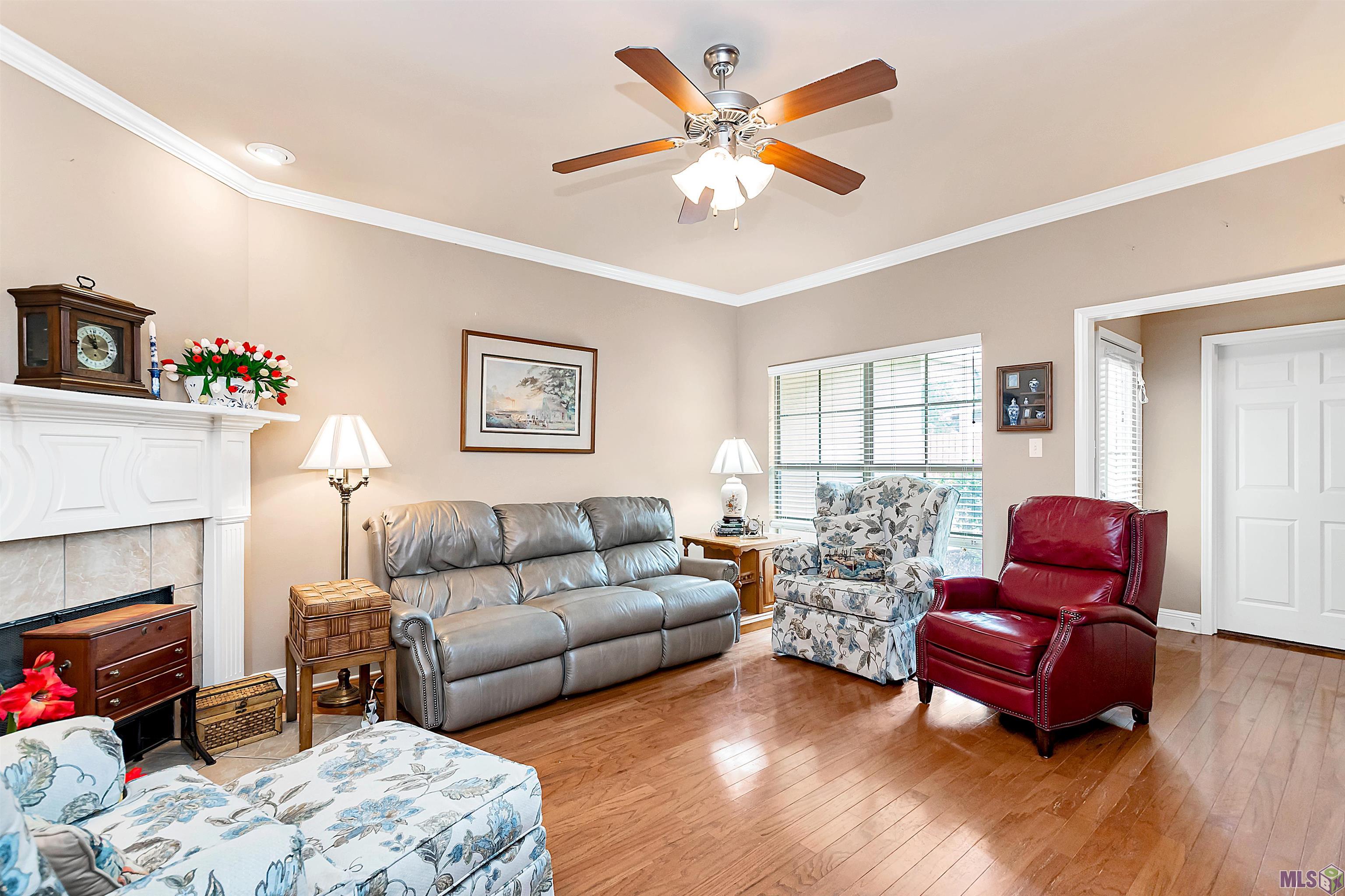 11510 Southfork Avenue, Unit 38 Baton Rouge, LA 70816 - Photo 4 of 16