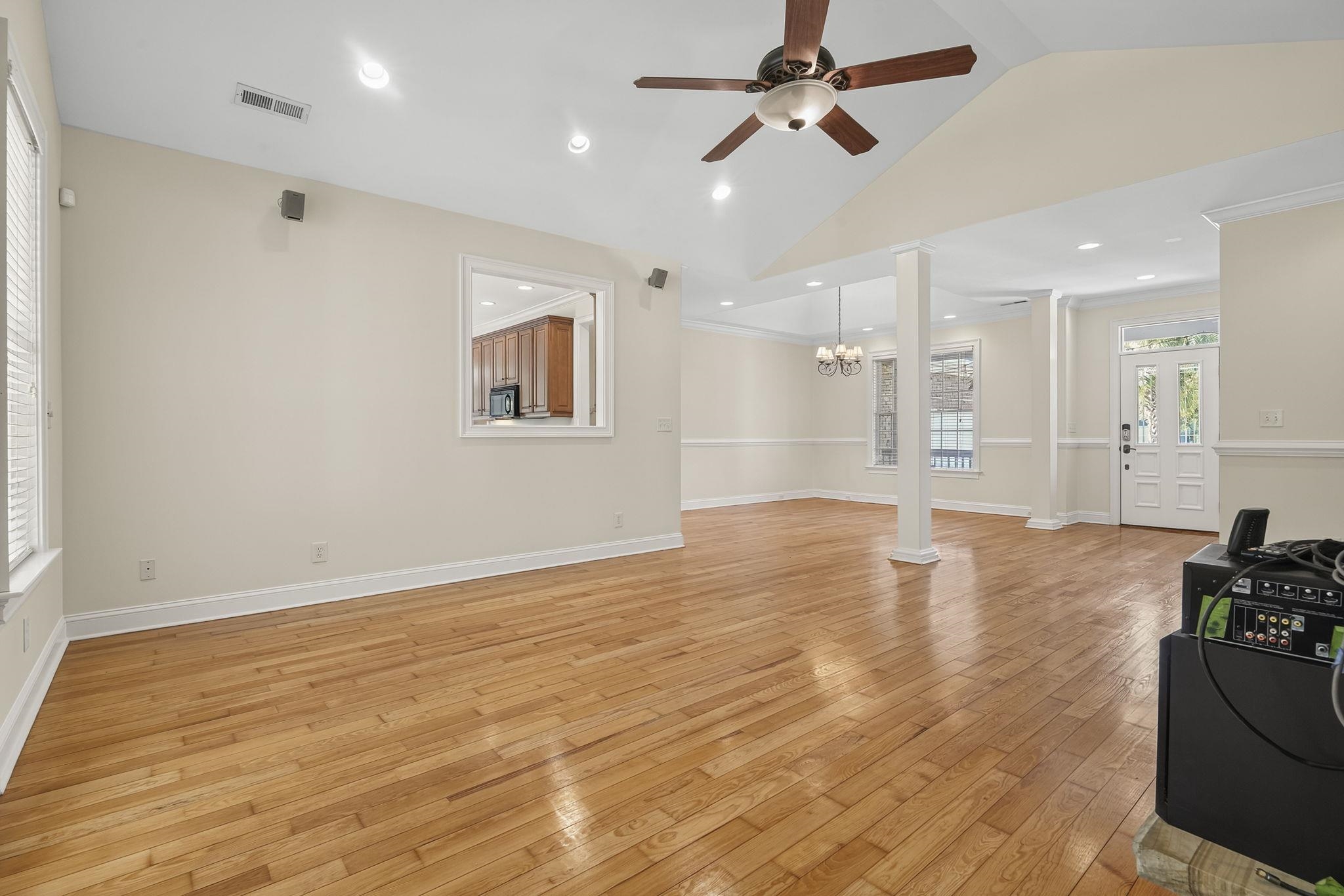 104 Hagar Brown Road Murrells Inlet, SC 29576 - Photo 9 of 47