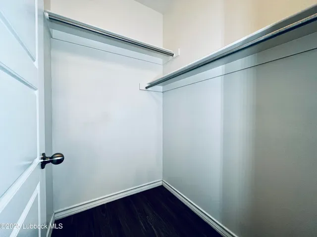 a view of a small room