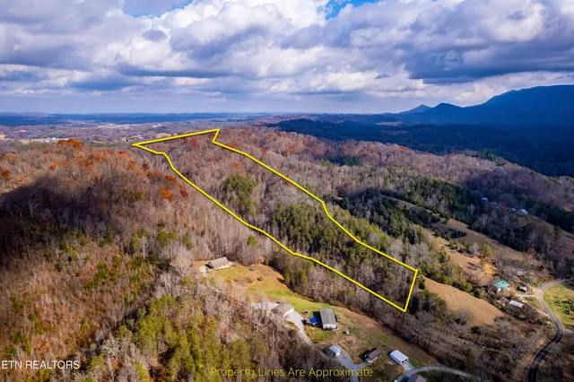 $200,000 | 1858 Old Chilhowee Road, Seymour, TN 37865