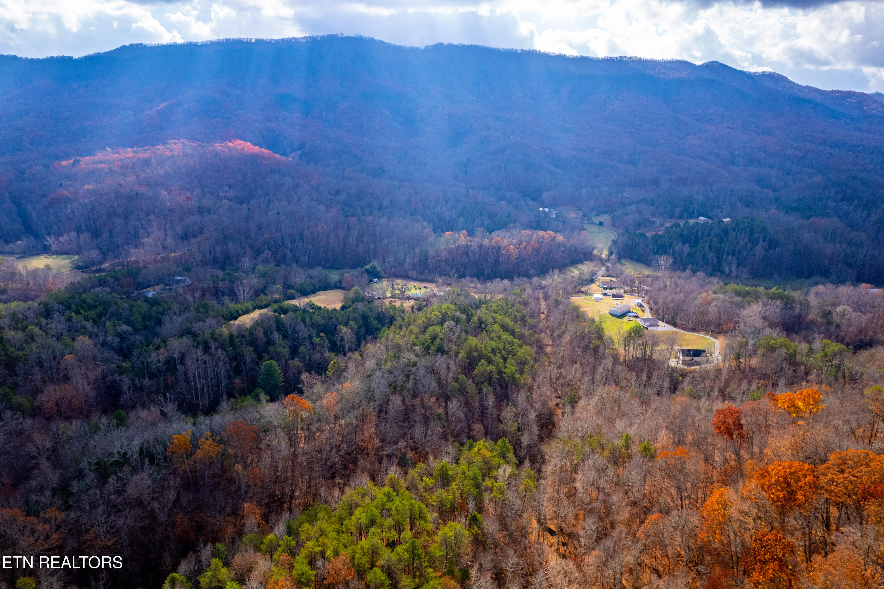 1858 Old Chilhowee Road Seymour, TN 37865 - Photo 2 of 19 1858OldChilhoweeRd-26