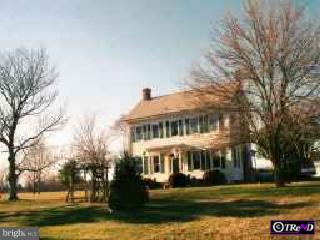 221 Fort Dix Road Pemberton, NJ 08068 - Photo 1 of 1