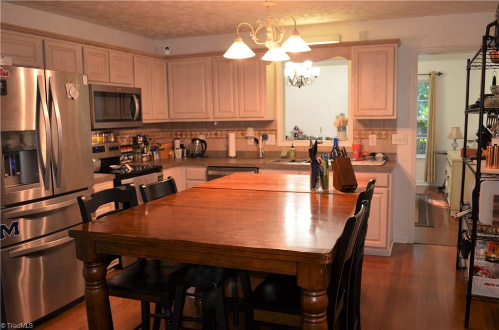 231 Remer Regan Road Lexington, NC 27292 - Photo 18 of 26 Gallery Image 18