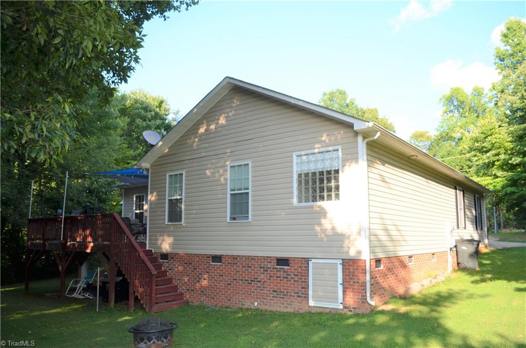 231 Remer Regan Road Lexington, NC 27292 - Photo 26 of 26 Gallery Image 26