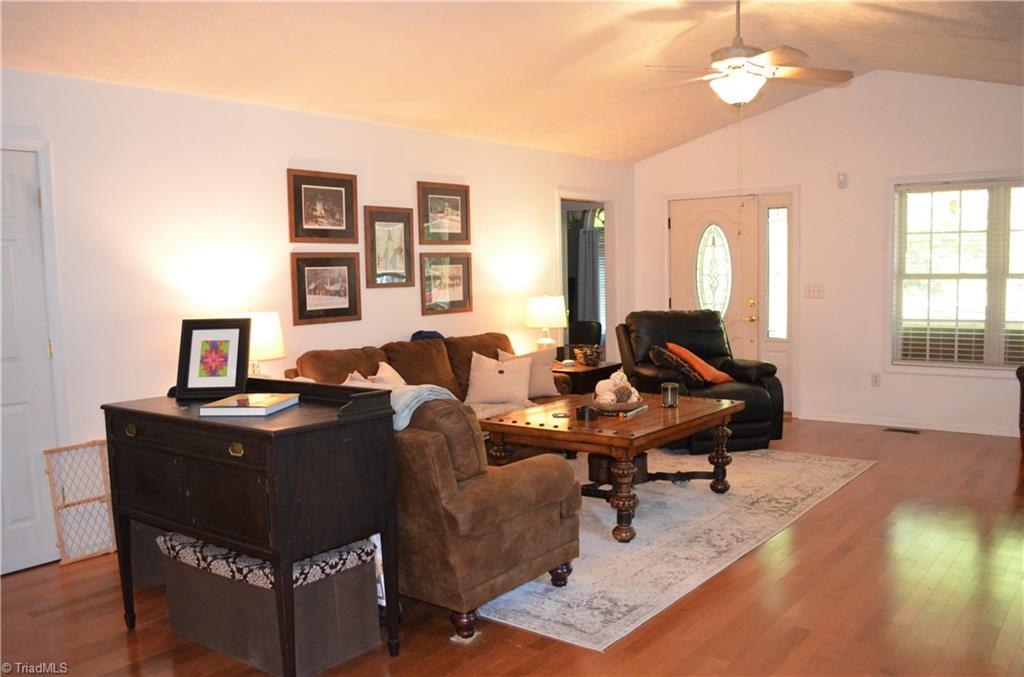 231 Remer Regan Road Lexington, NC 27292 - Photo 5 of 26 Gallery Image 5