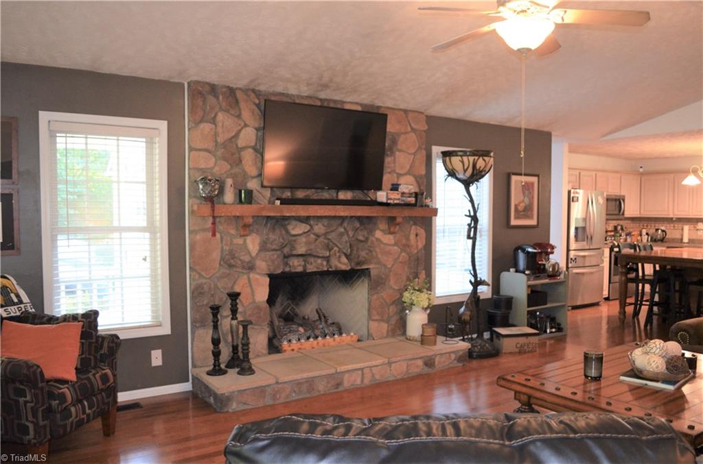 231 Remer Regan Road Lexington, NC 27292 - Photo 7 of 26 Gallery Image 7