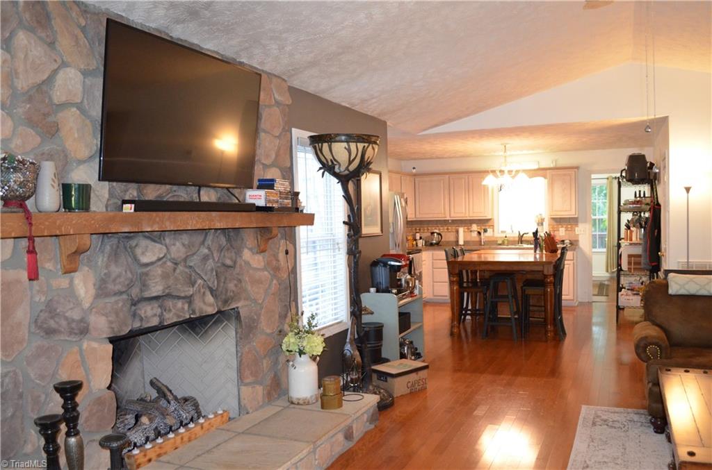 231 Remer Regan Road Lexington, NC 27292 - Photo 8 of 26 Gallery Image 8