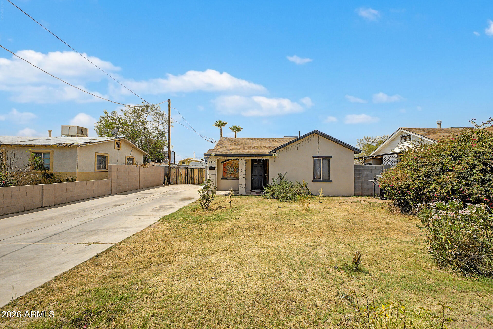 1030 North 28th Street Phoenix, AZ 85008 - Photo 1 of 5 01 - 28th