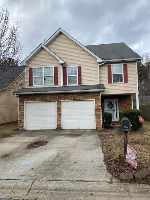 1010 Rolling Meadows Road Villa Rica, GA 30180 - Photo 1 of 1