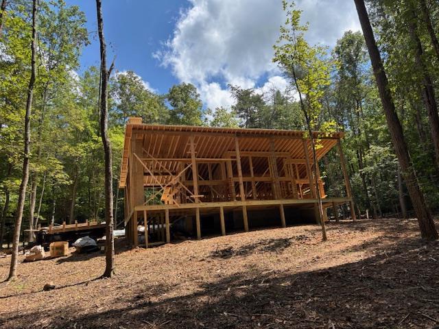 12 Mountain Creek Road Blue Ridge, GA 30513 - Photo 17 of 26 Gallery Image 17