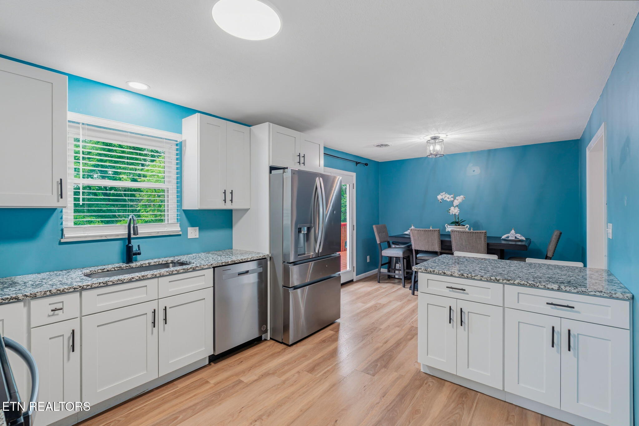 1221 Laurel Road Clinton, TN 37716 - Photo 12 of 41 15-web-or-mls-1221 Laurel Road-8