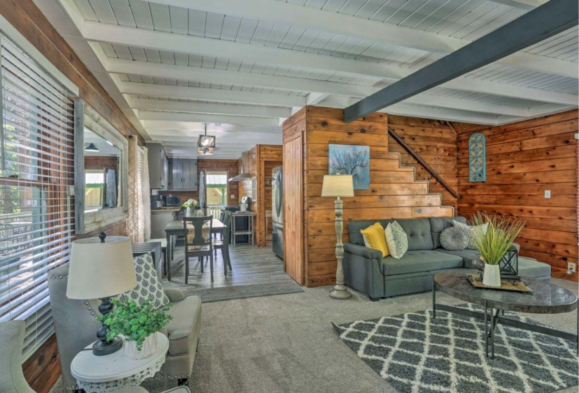 42036 Tollhouse Road Shaver Lake, CA 93664 - Photo 5 of 32 30