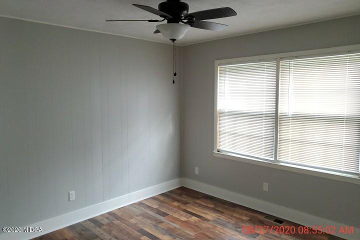 2465 Pate Road Macon, GA 31210 - Photo 11 of 28 a view of an empty room with a window