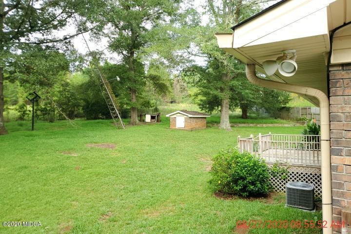 2465 Pate Road Macon, GA 31210 - Photo 14 of 28 a view of a street sign of a park