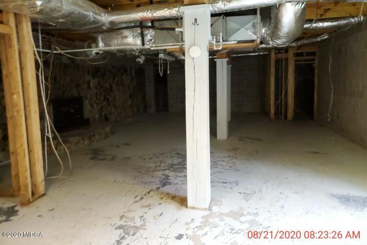 2465 Pate Road Macon, GA 31210 - Photo 19 of 28 a view of storage and utility room