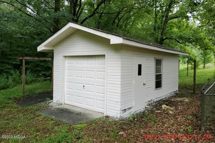 2465 Pate Road Macon, GA 31210 - Photo 23 of 28 a view of a house with a yard