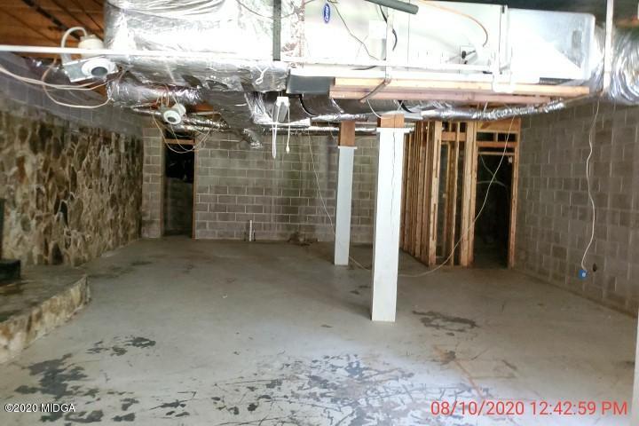2465 Pate Road Macon, GA 31210 - Photo 28 of 28 a view of a house with a outdoor space