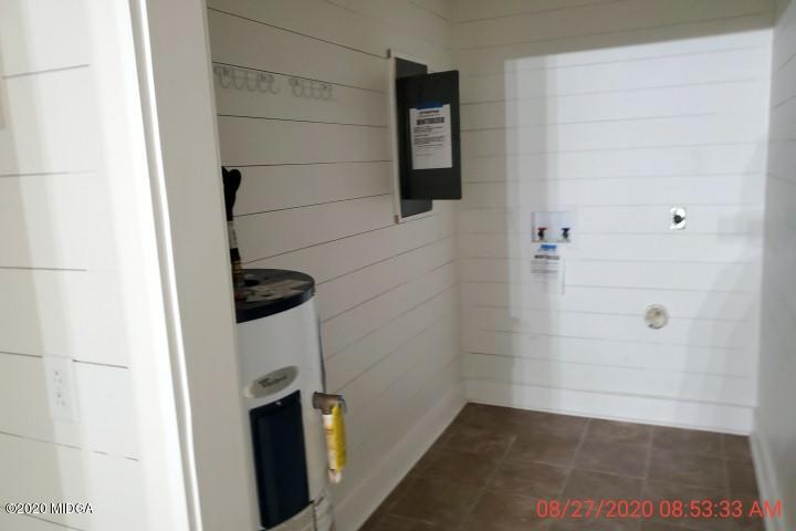 2465 Pate Road Macon, GA 31210 - Photo 4 of 28 a view of small space with racks on the wall
