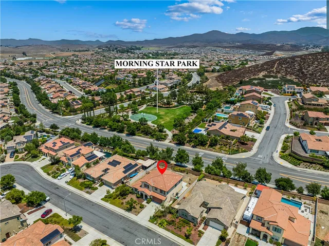 $779,500 | 35416 Oakstone Creek Court, Winchester, CA 92596