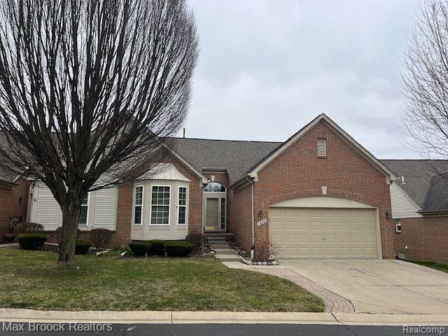 1000 Churchill Circle Rochester, MI 48307 - Photo 1 of 32